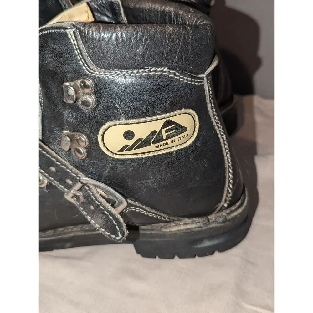 Scarpa Fabiano Cross Country Tour Ski Boots Men’s Size 5 M